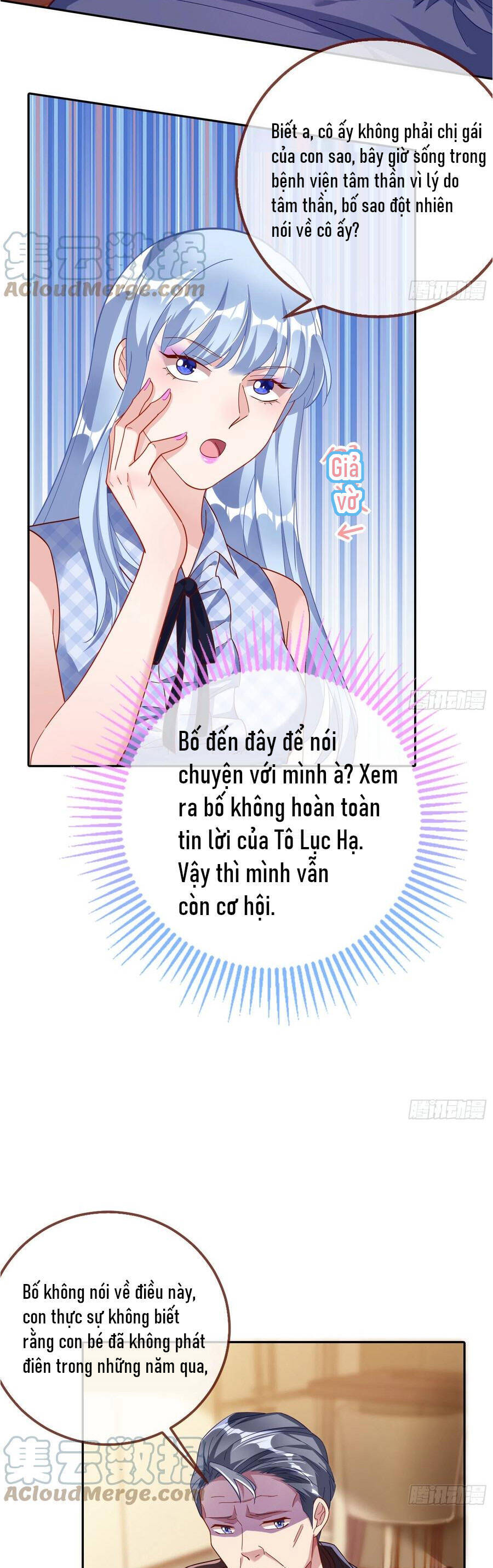 Vạn Tra Triêu Hoàng Chuong 404 Page 3