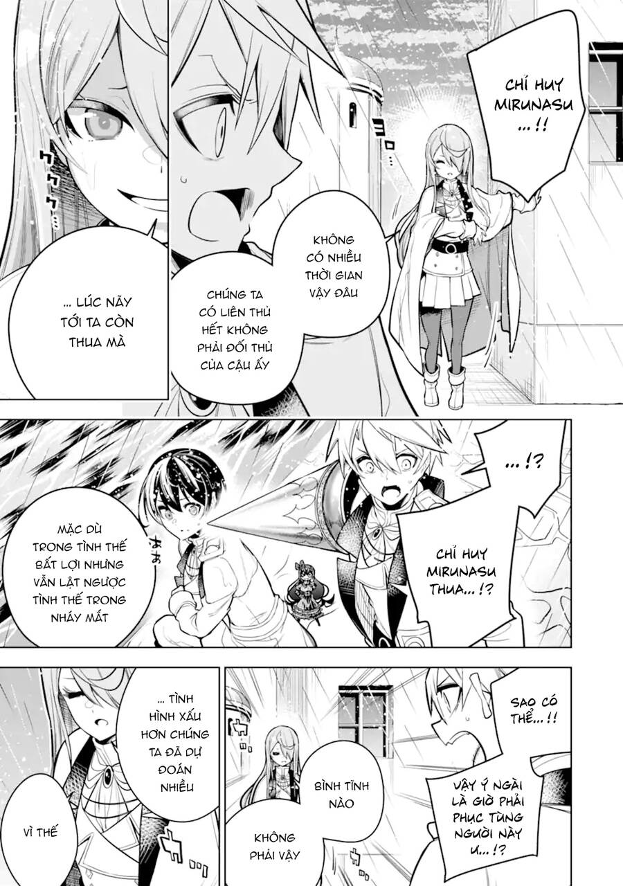 Sobiwaku Zero No Saikyou Kenshi Demo, Noroi No Soubi (Kawai) Nara 9999-Ko Tsuke-Hodai Chương 39 Page 6