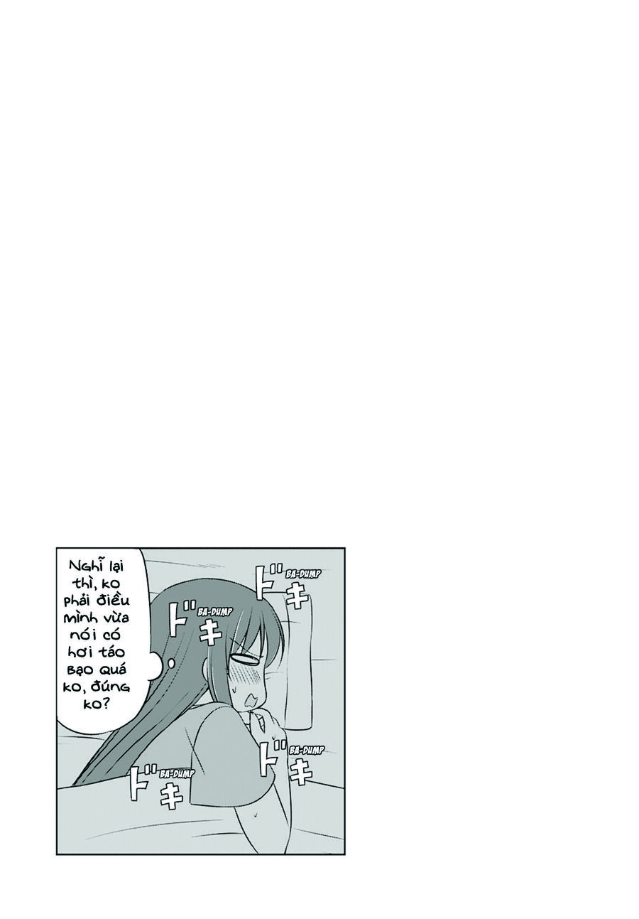 Magical Trans! Chương 23 Page 13