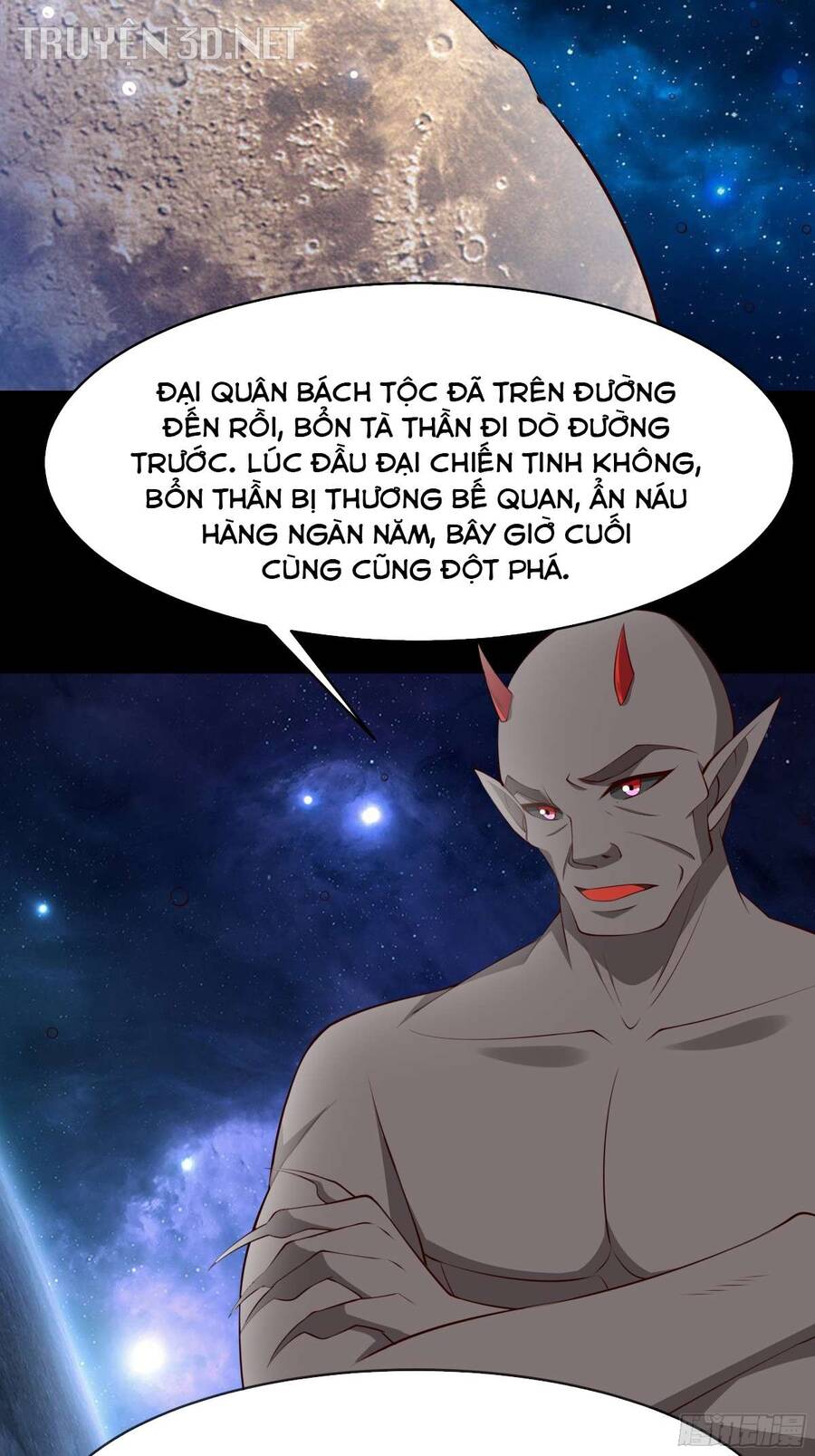 Trùng Sinh Đô Thị Thiên Tôn Chương 409 Page 19