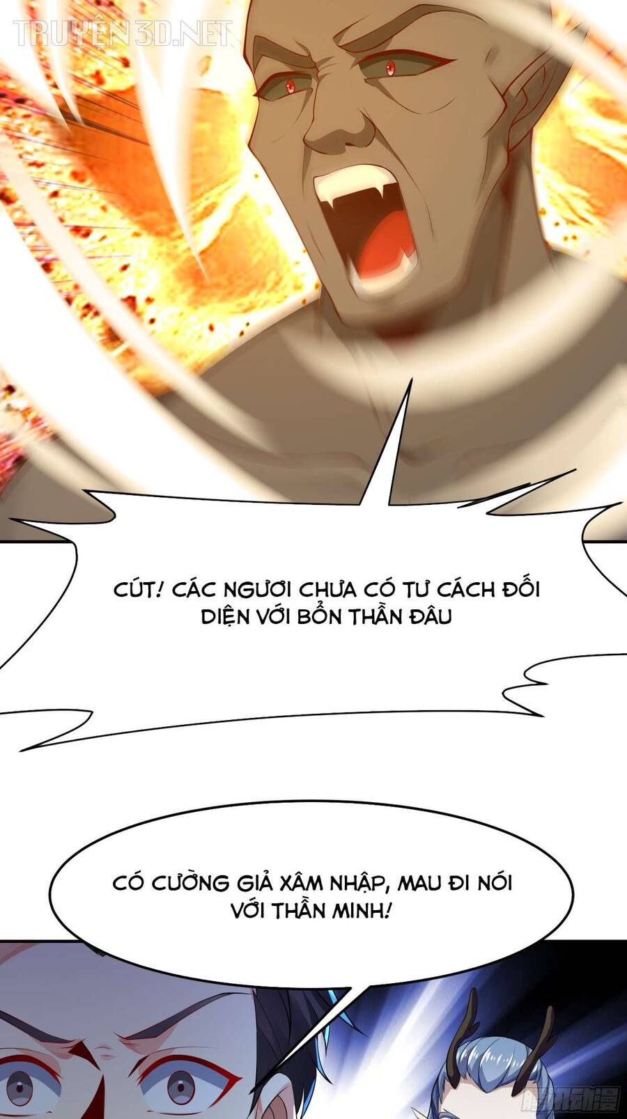 Trùng Sinh Đô Thị Thiên Tôn Chương 409 Page 25