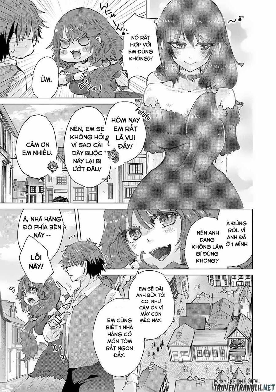 Hazure Skill “Kage Ga Usui” O Motsu Guild Shokuin Ga, Jitsuha Densetsu No Ansatsusha Chương 31 Page 36