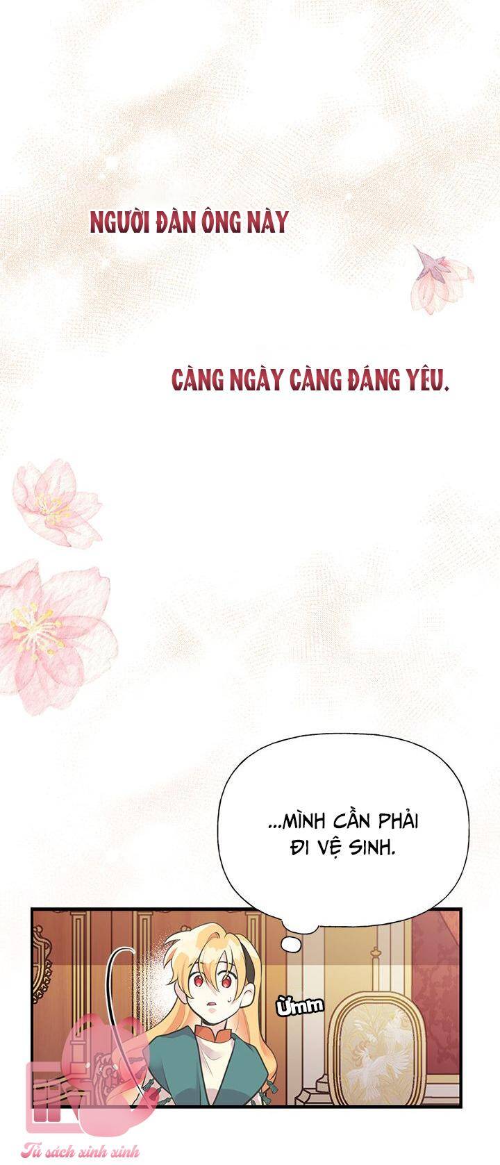 Chị Tôi Đã Nhặt Về Nhà Một Nam Chính Quyến Rũ Chương 61 Page 38