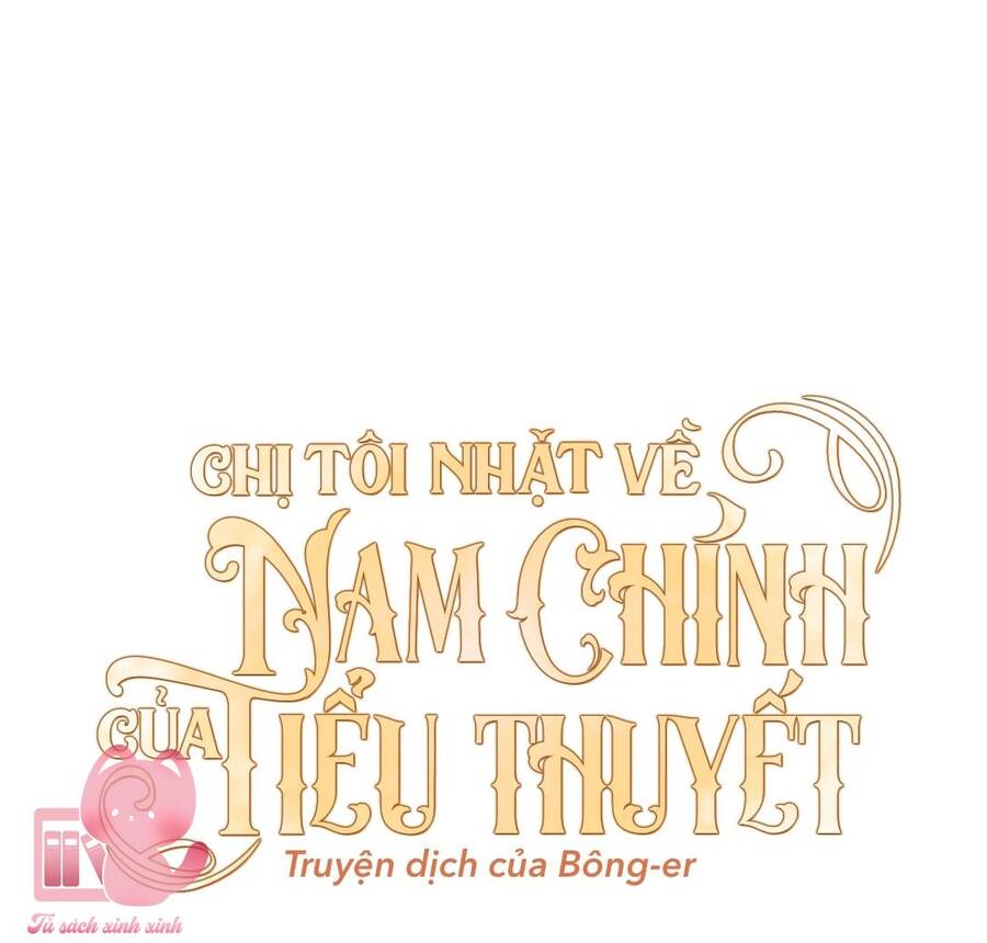 Chị Tôi Đã Nhặt Về Nhà Một Nam Chính Quyến Rũ Chương 60 Page 18