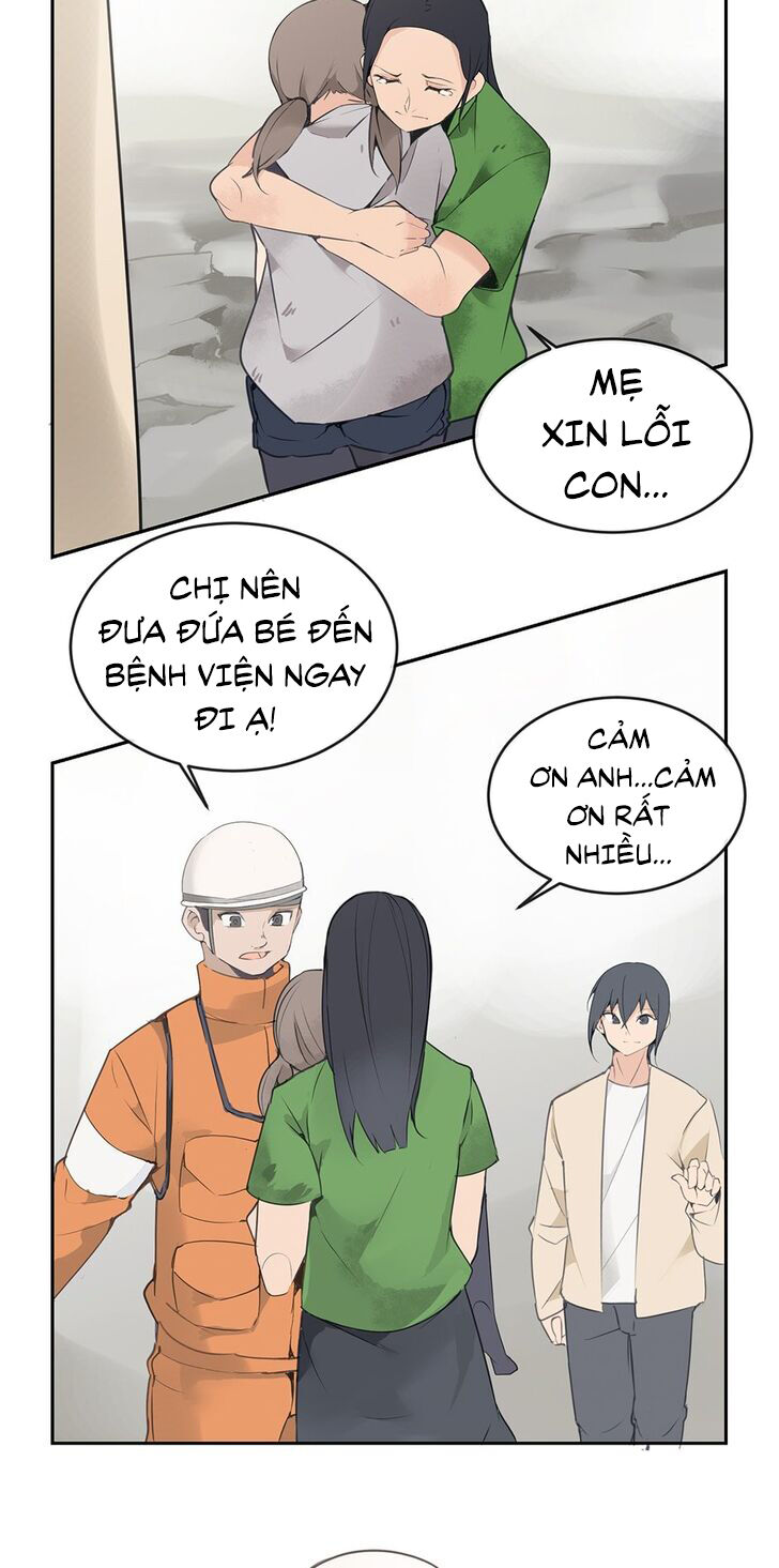 The Dead King Chương 84 Page 26