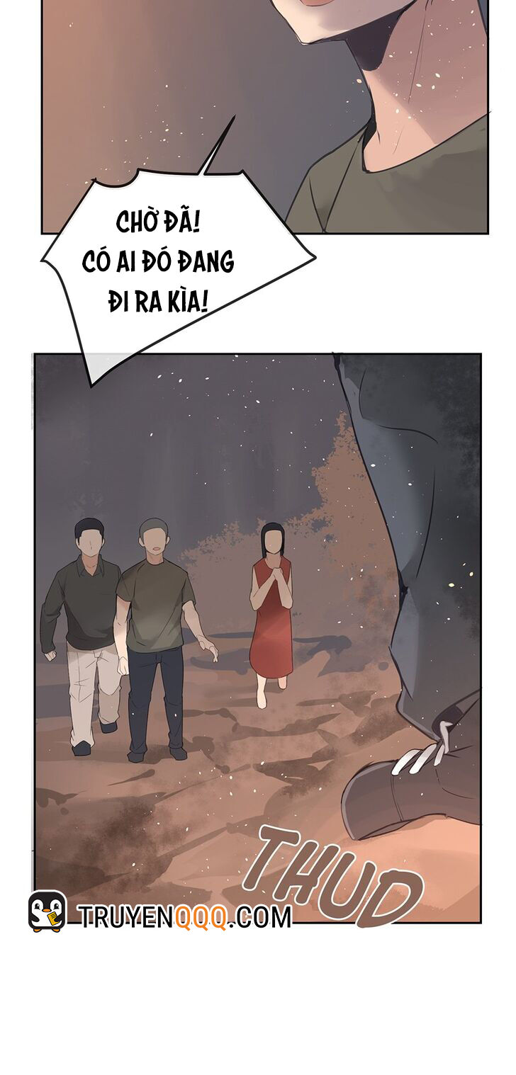 The Dead King Chương 85.5 Page 15