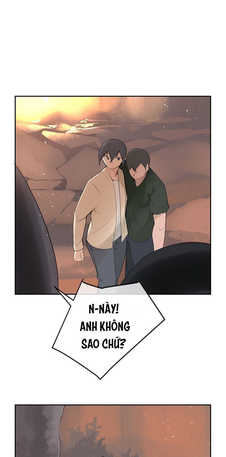 The Dead King Chương 85.5 Page 16