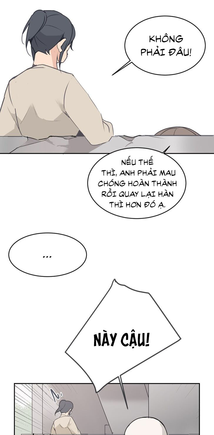 The Dead King Chương 85.5 Page 29