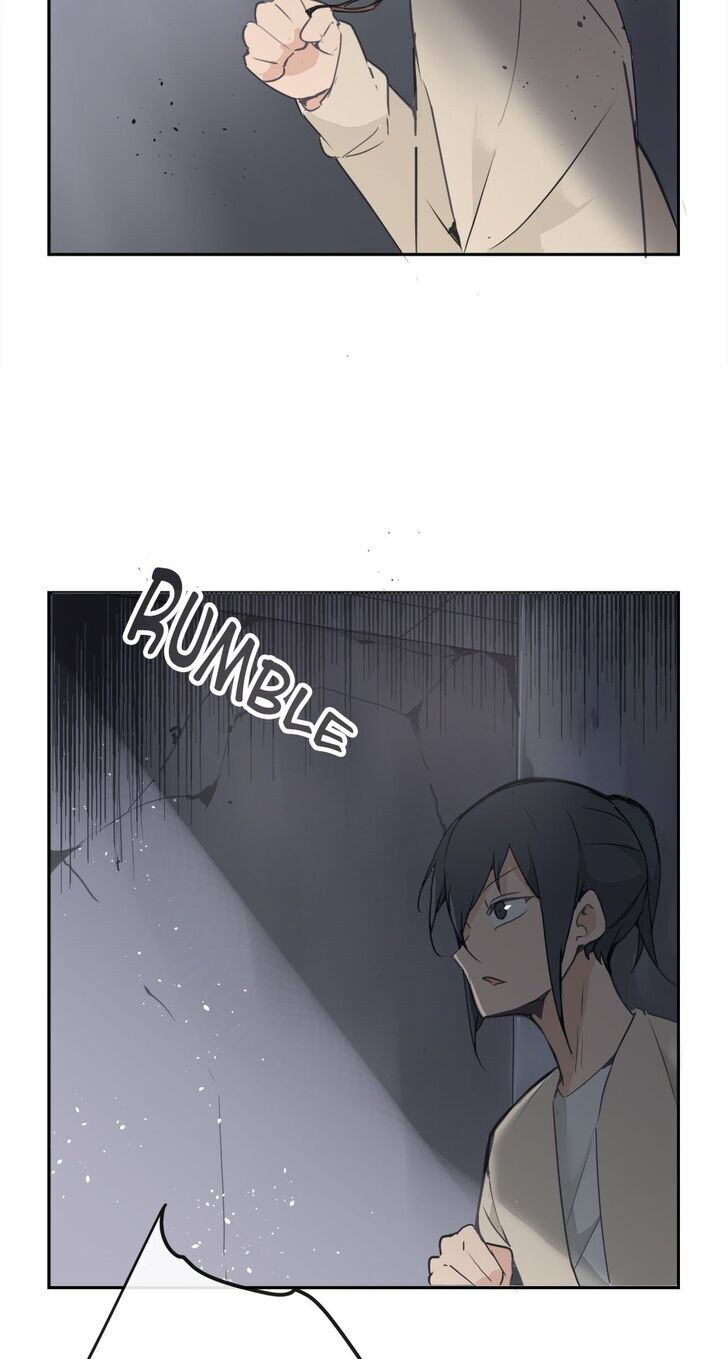 The Dead King Chương 85.5 Page 3