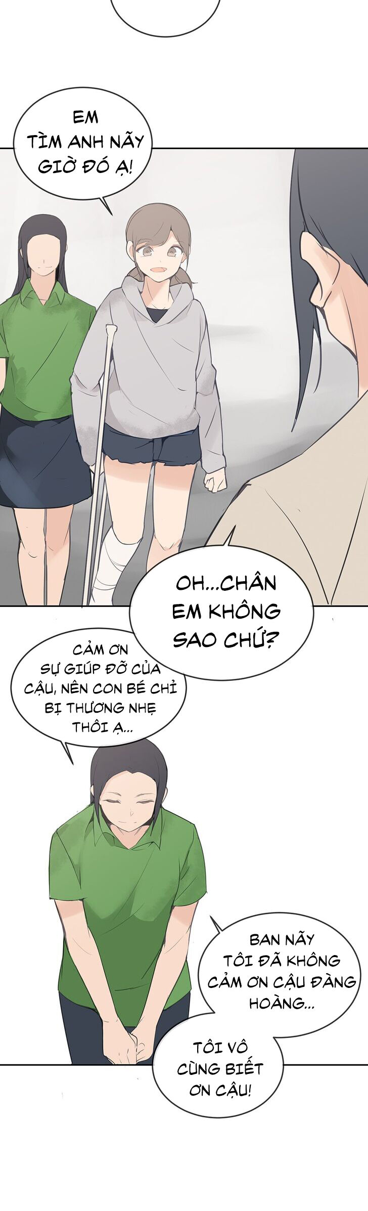 The Dead King Chương 85 Page 19