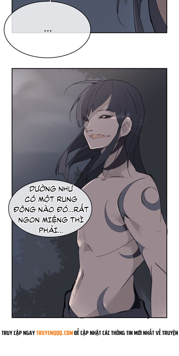 The Dead King Chương 85 Page 27