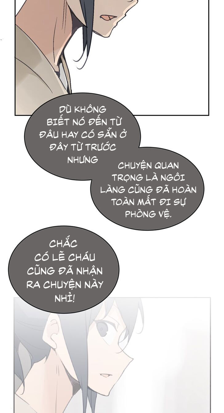 The Dead King Chương 85 Page 33