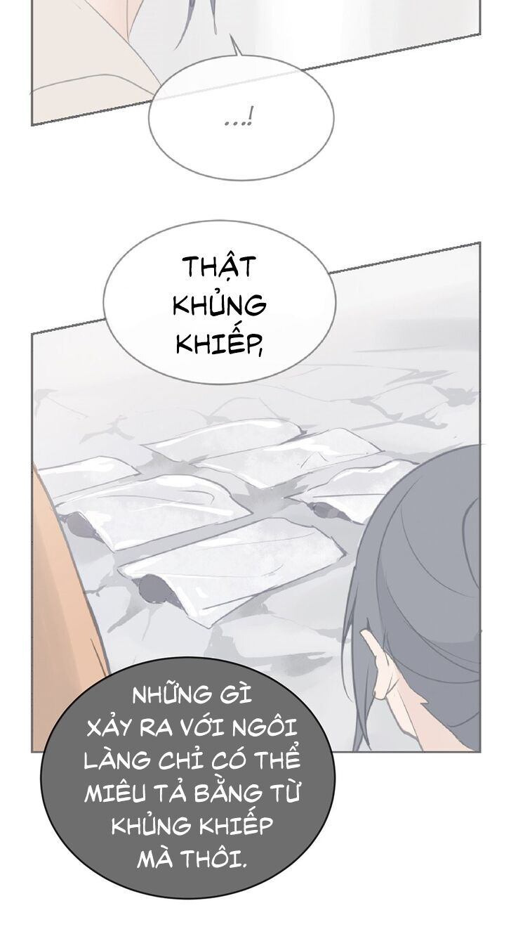 The Dead King Chương 85 Page 34