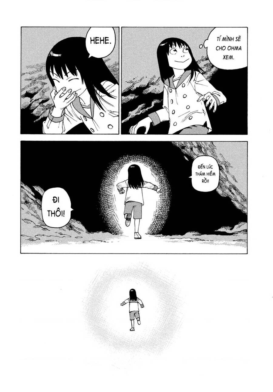 Tengoku Daimakyou Chương 49 Page 5