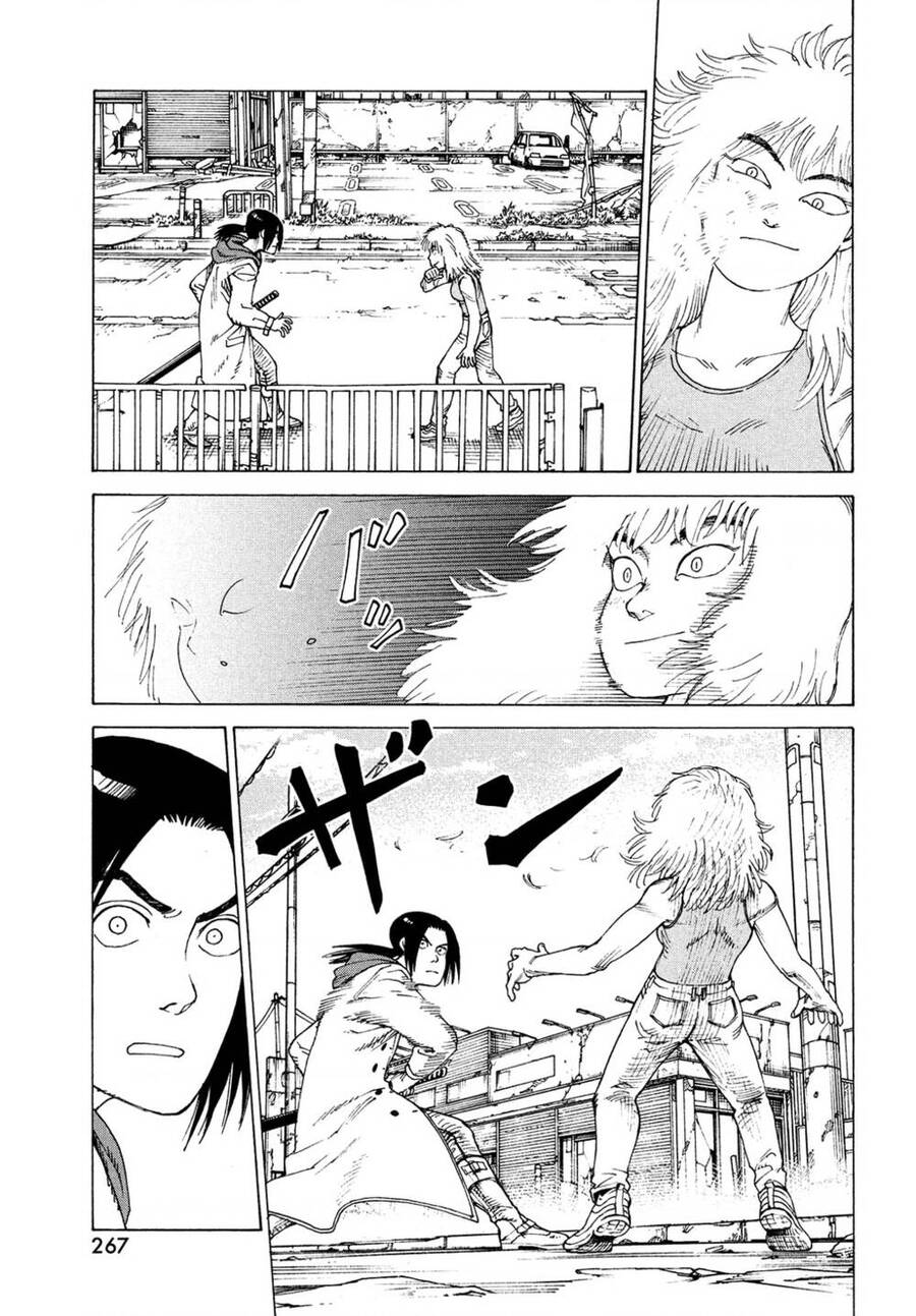 Tengoku Daimakyou Chương 50 Page 12