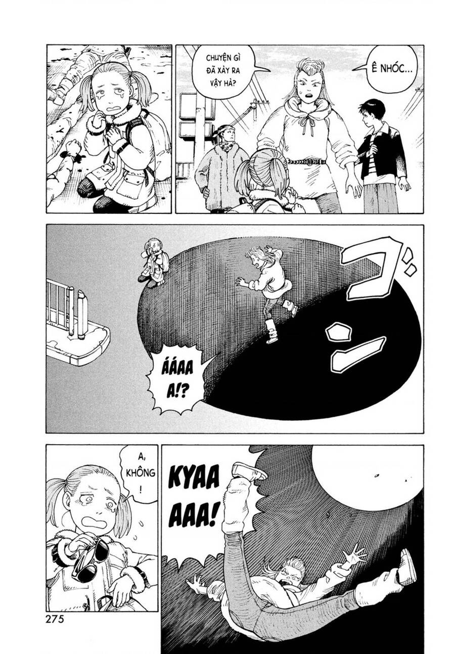 Tengoku Daimakyou Chương 50 Page 20