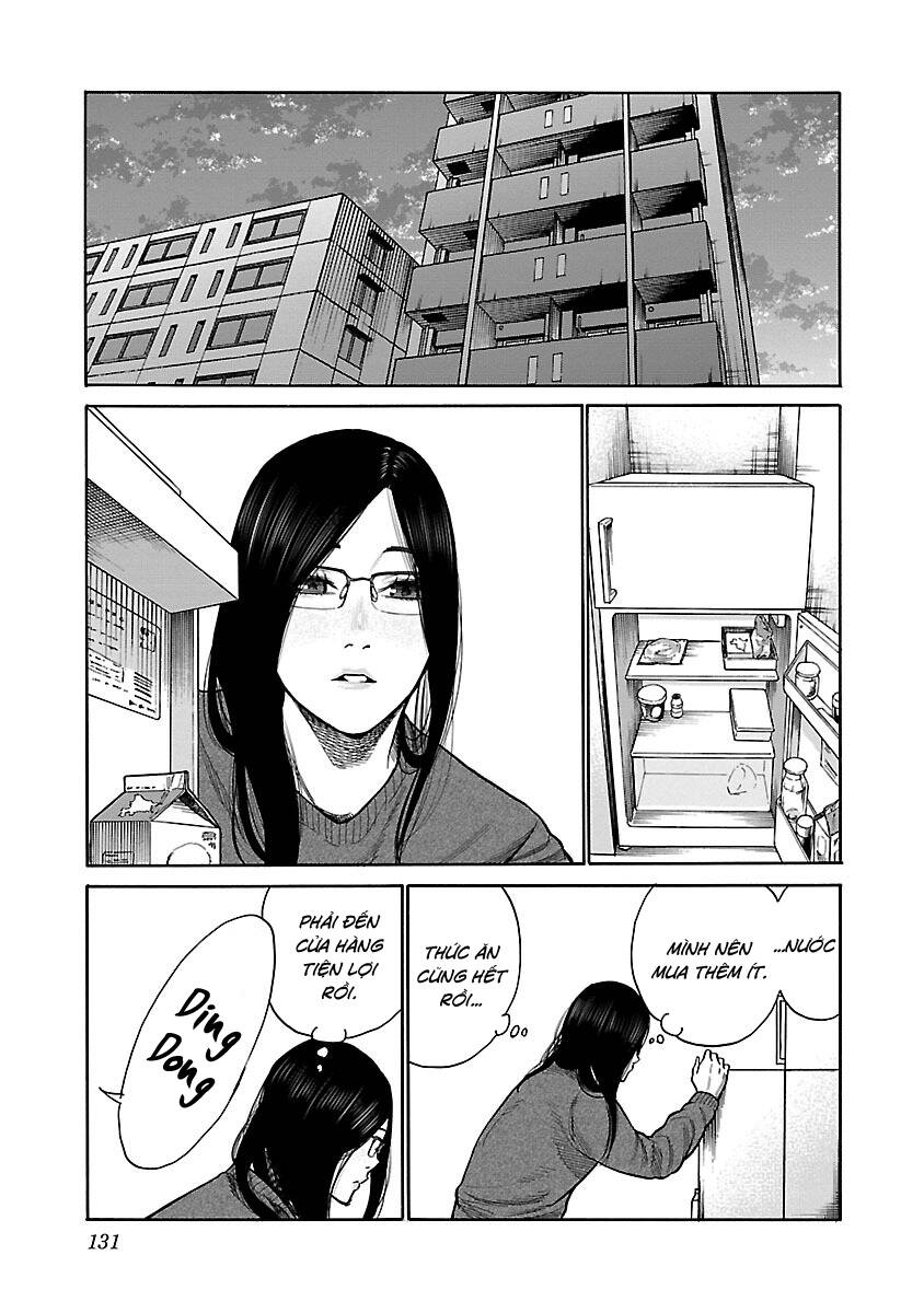 Cigarette & Cherry Chương 47 Page 10