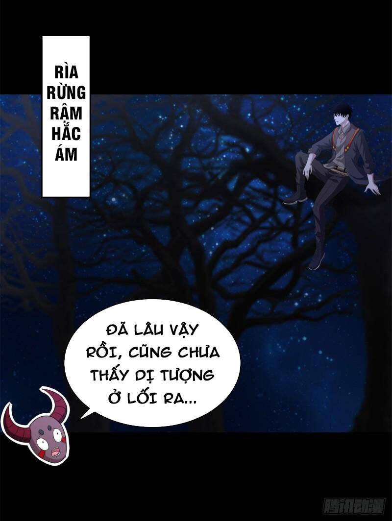 Mạt Thế Vi Vương Chương 600 Page 29