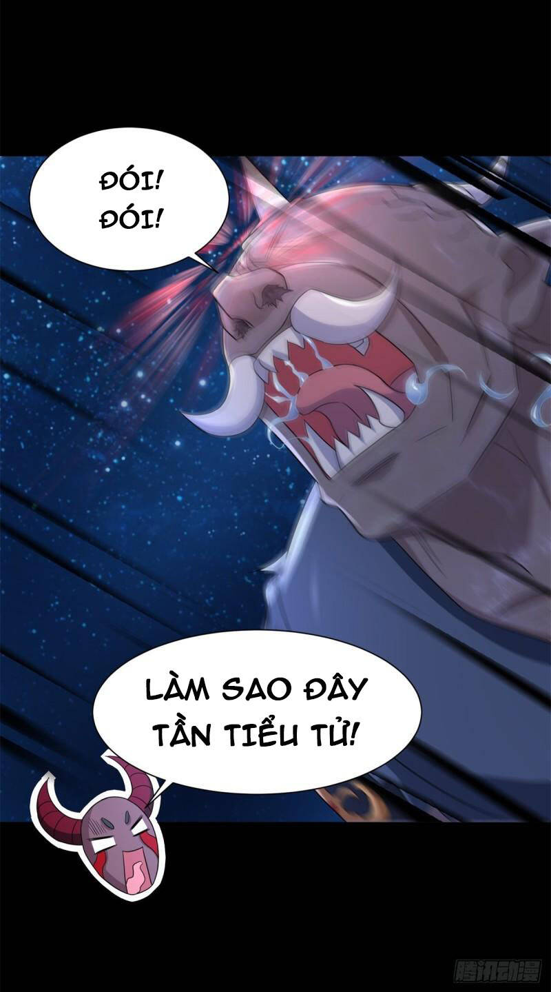 Mạt Thế Vi Vương Chương 600 Page 33