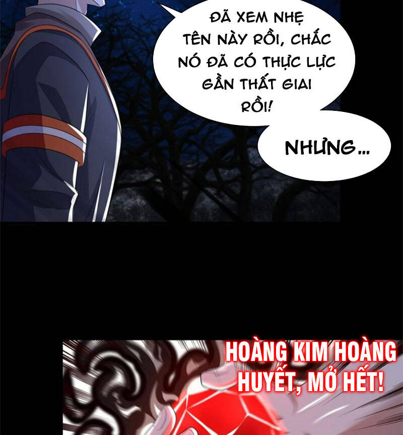 Mạt Thế Vi Vương Chương 601 Page 8