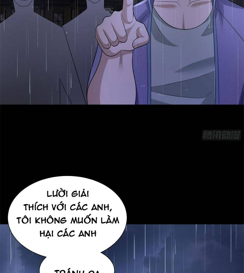 Mạt Thế Vi Vương Chương 602 Page 13