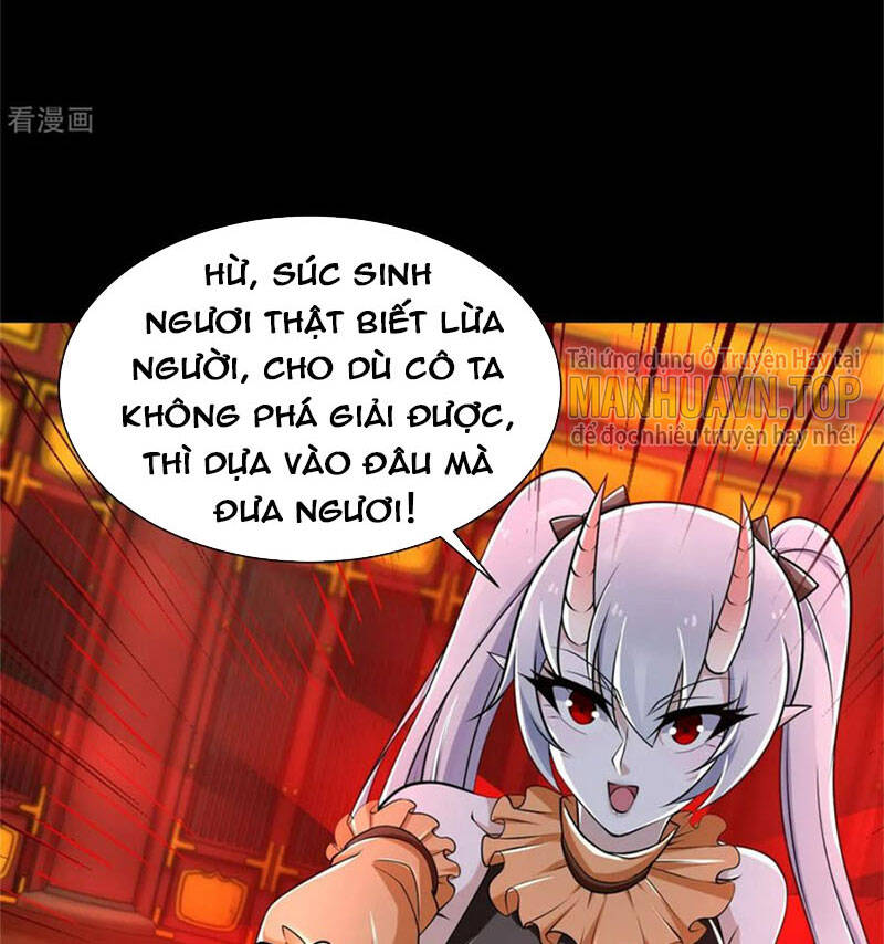 Mạt Thế Vi Vương Chương 612 Page 41