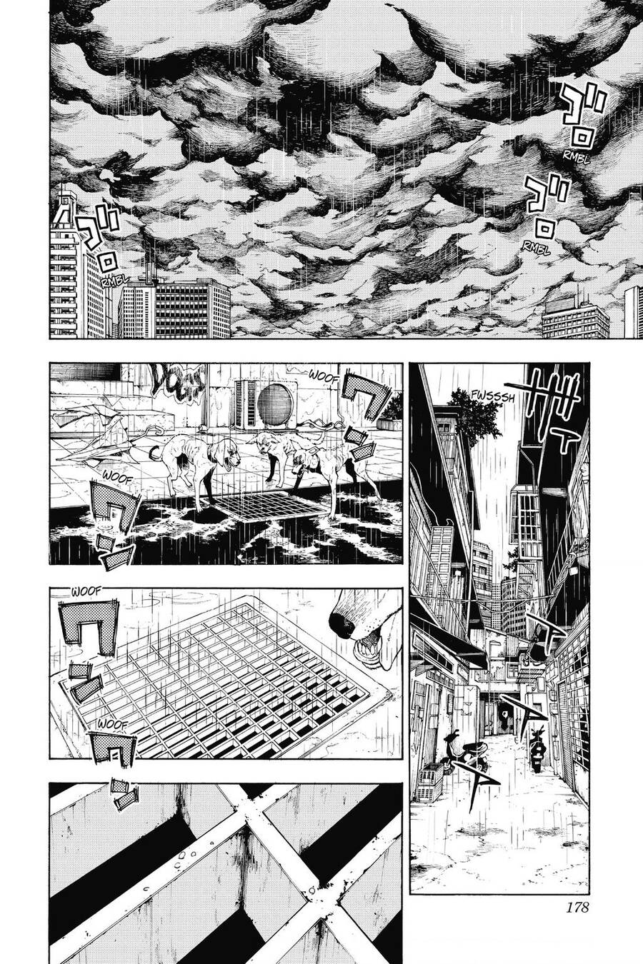 Biệt Đội Shinobi Chương 26 Page 12