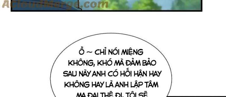 Đô Thị Chi Nghịch Thiên Tiên Tôn Chương 379 Page 64