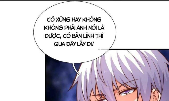 Đô Thị Chi Nghịch Thiên Tiên Tôn Chương 379 Page 7