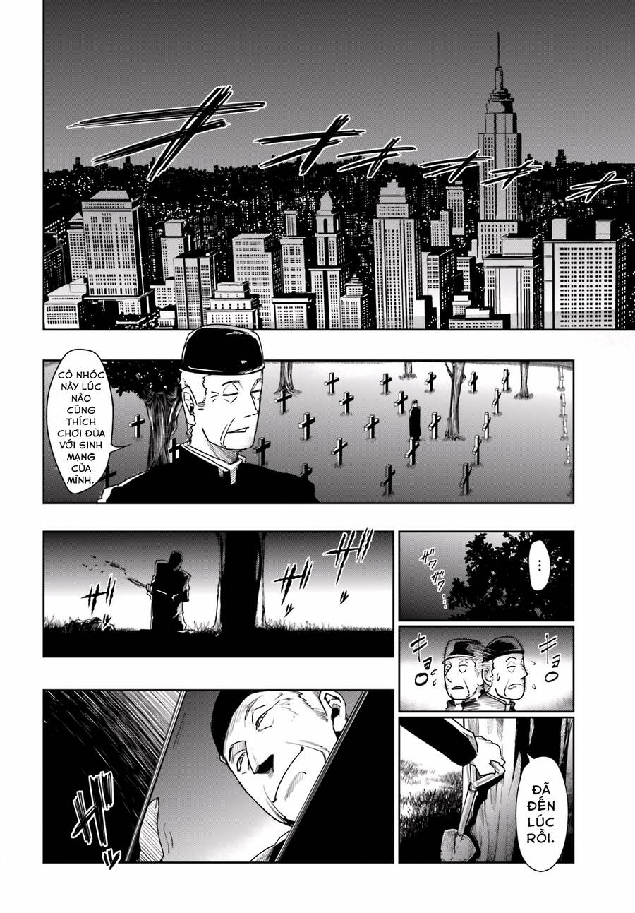 Little13 Chương 15 Page 6