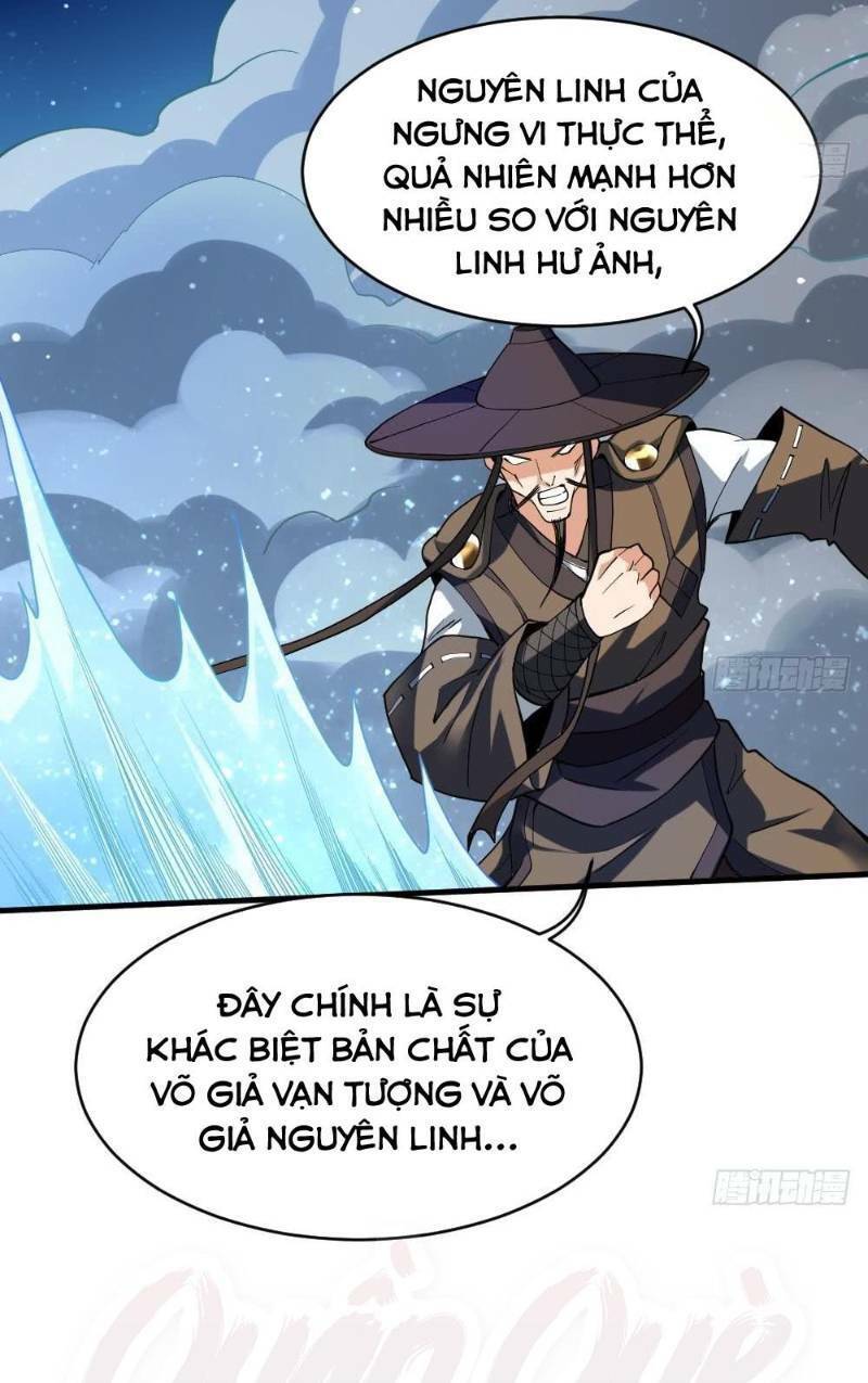 Vạn Cổ Thiên Đế Chương 36 Page 7