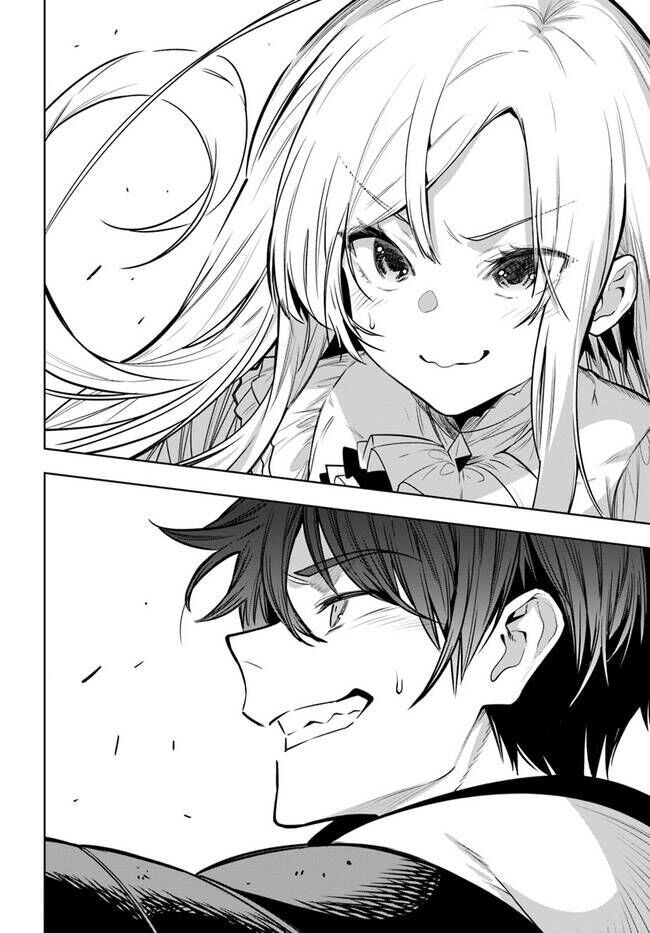 Ningen Fushin No Boukenshatachi Ga Sekai O Sukuu Youdesu Chương 39 Page 14