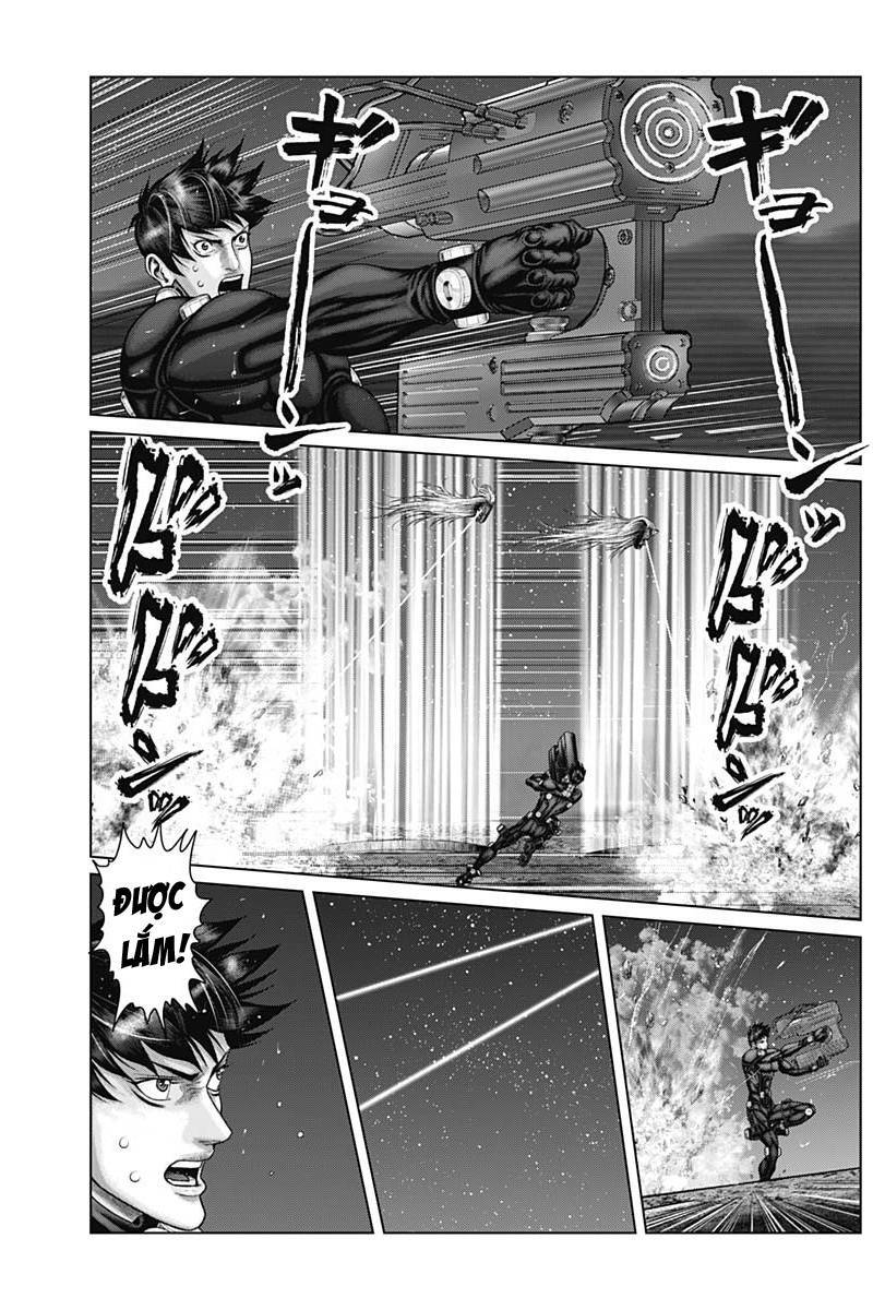 Gantz Edo Chương 45 Page 13