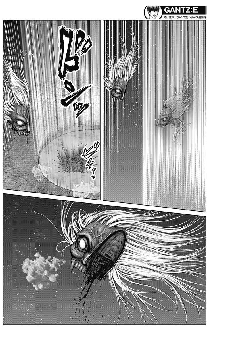 Gantz Edo Chương 45 Page 14