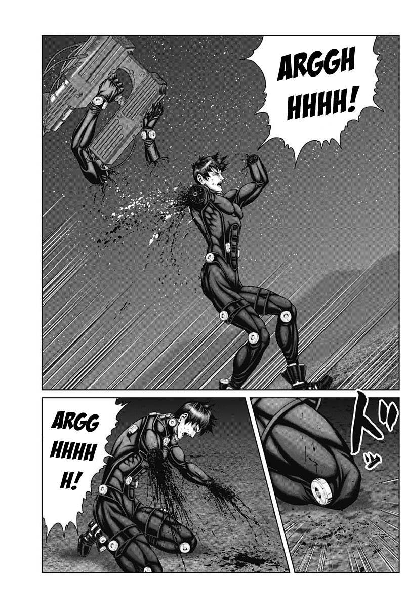 Gantz Edo Chương 45 Page 15