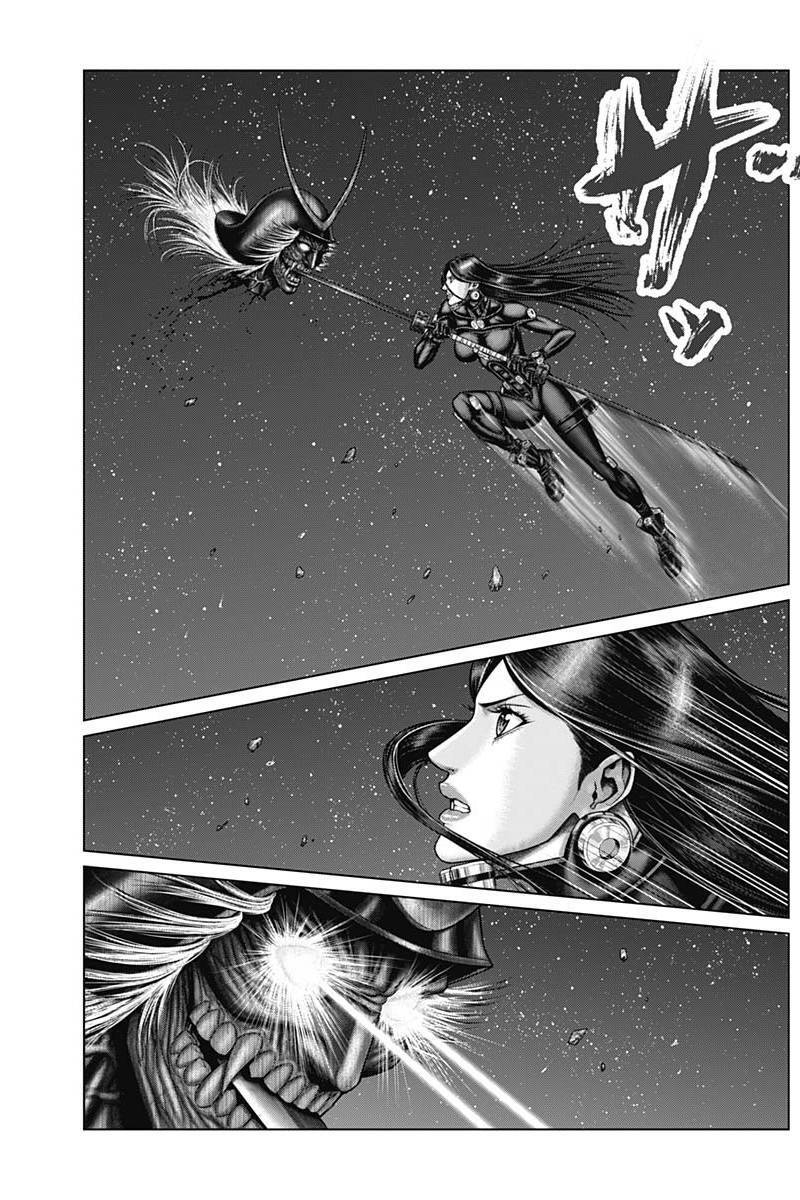 Gantz Edo Chương 45 Page 6