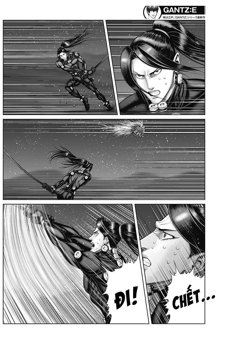 Gantz Edo Chương 45 Page 8