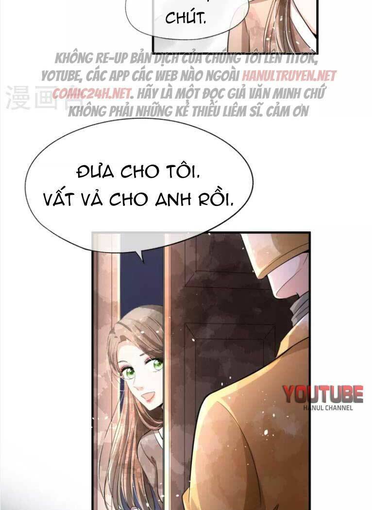 Cô Vợ Hợp Đồng Lạnh Lùng Không Dễ Đụng Đâu Chương 200.2 Page 12