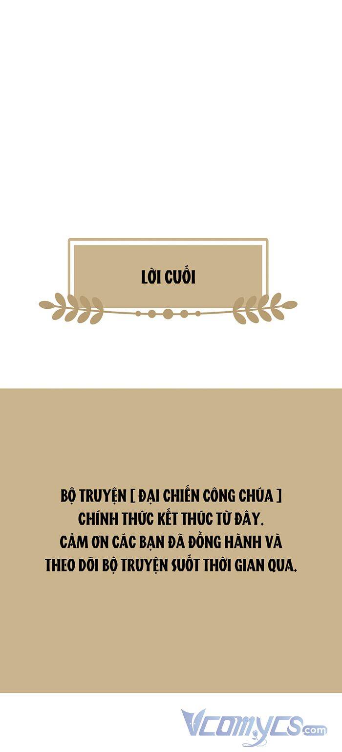 Đại Chiến Công Chúa Chương 150 Page 40