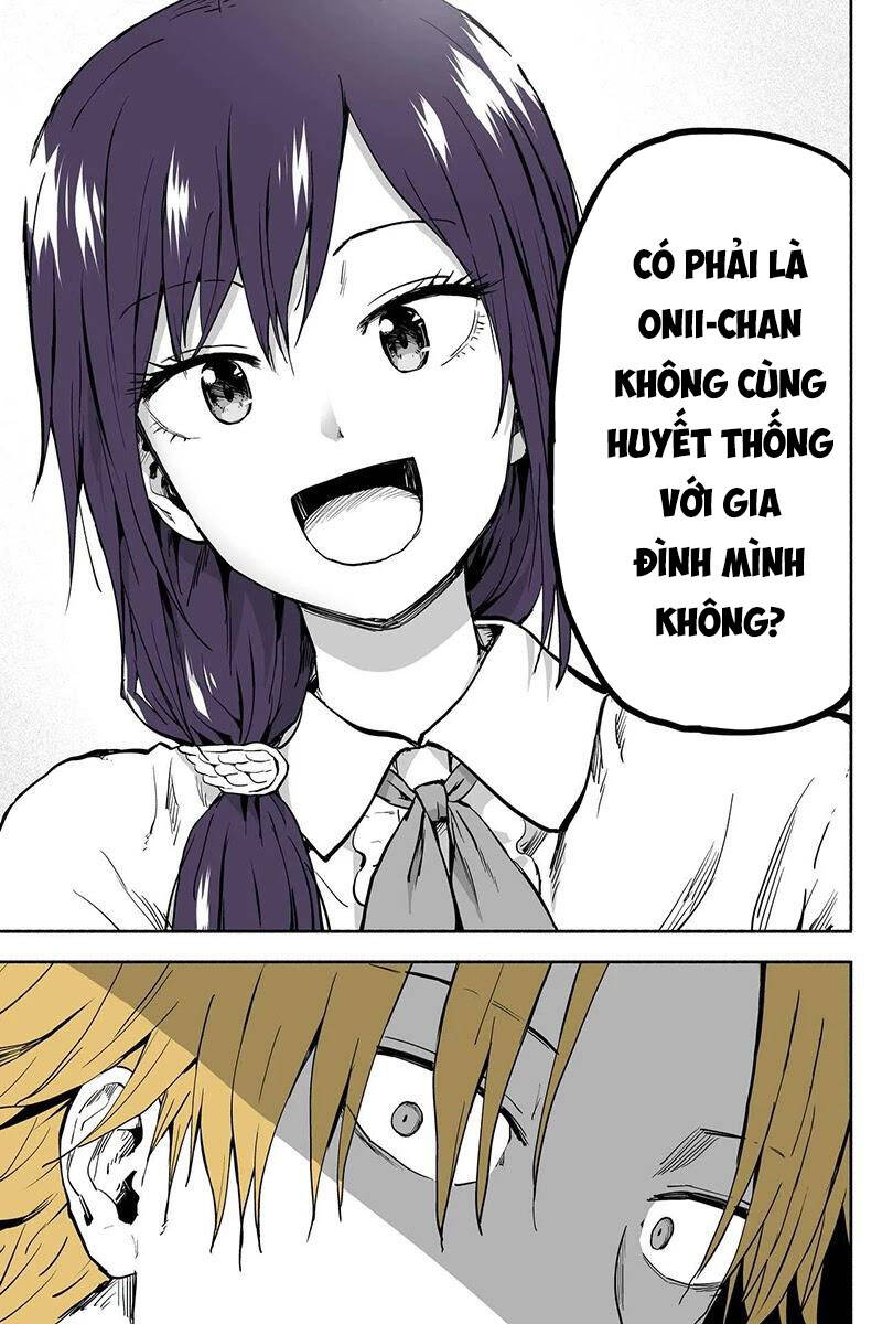 My Split Little Sister Chương 45 Page 5