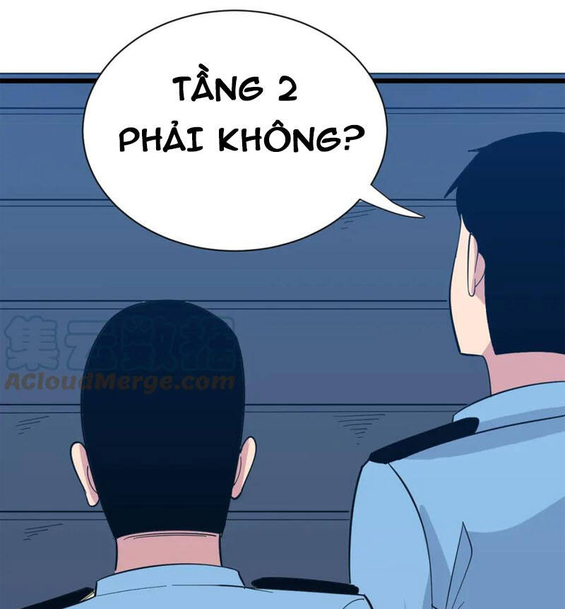 Cửa Hàng Đào Bảo Thông Tam Giới Chương 335 Page 51