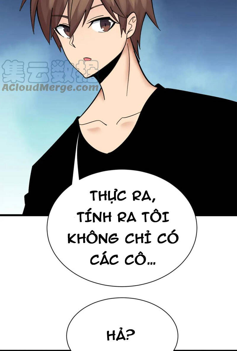 Cửa Hàng Đào Bảo Thông Tam Giới Chương 338 Page 59