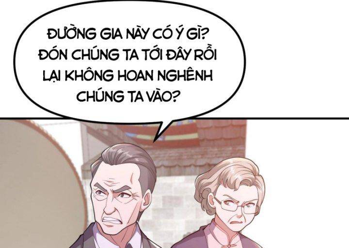 Tu Tiên Trở Về Tại Vườn Trường Chương 450 Page 33