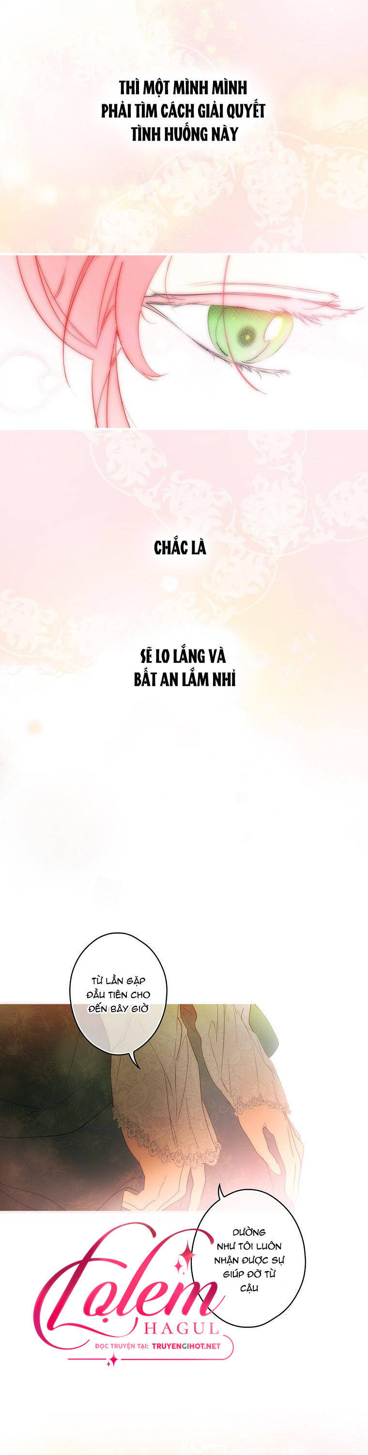 Câu Chuyện Cổ Tích Của Mẹ Kế Chương 107 Page 19