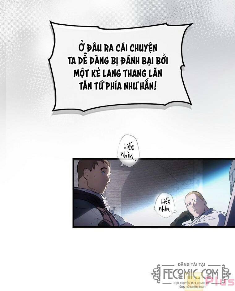 Câu Chuyện Cổ Tích Của Mẹ Kế Chương 111 Page 56