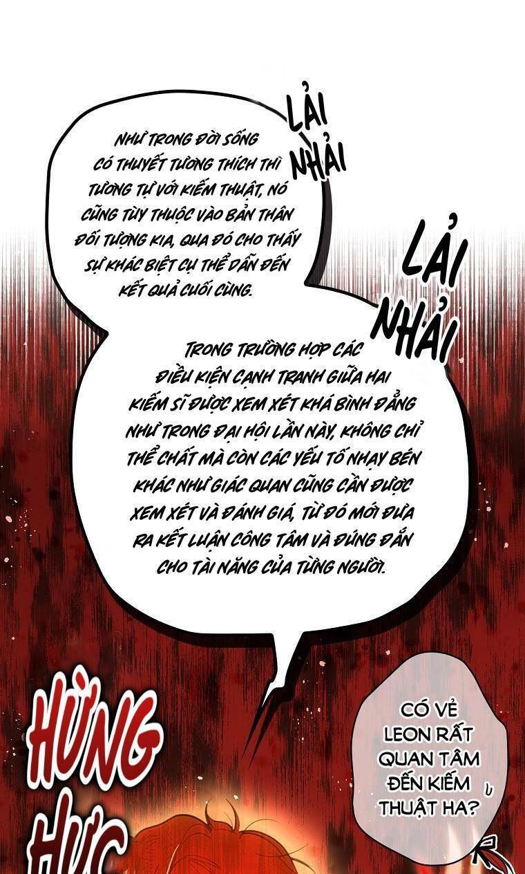 Câu Chuyện Cổ Tích Của Mẹ Kế Chương 111 Page 32