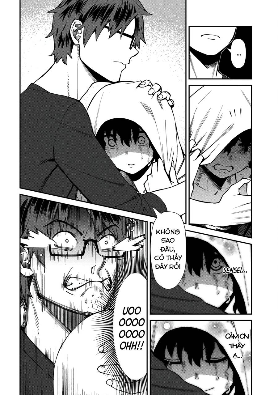 Furyou Taimashi Reina Chương 26 Page 8