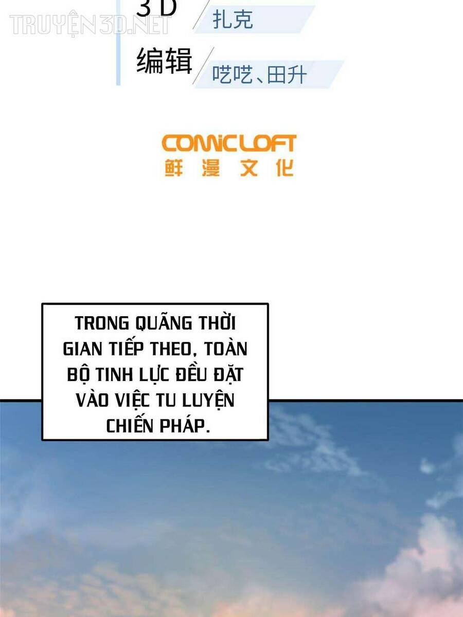 Toàn Cầu Cao Võ Chương 185 Page 13