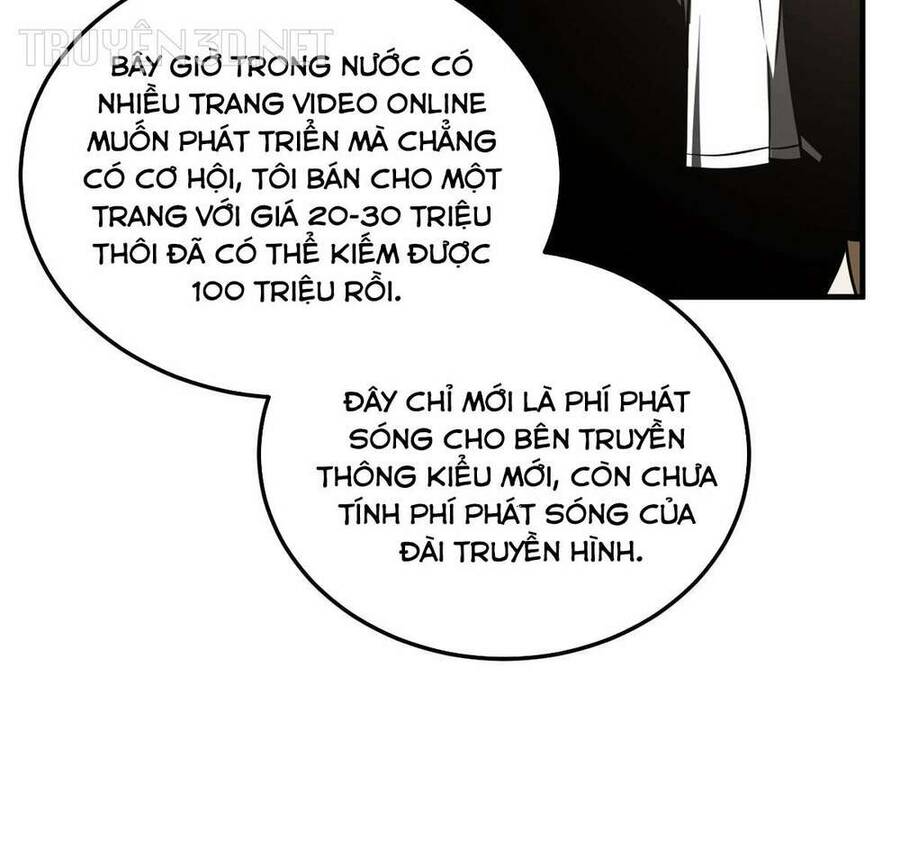 Toàn Cầu Cao Võ Chương 185 Page 33