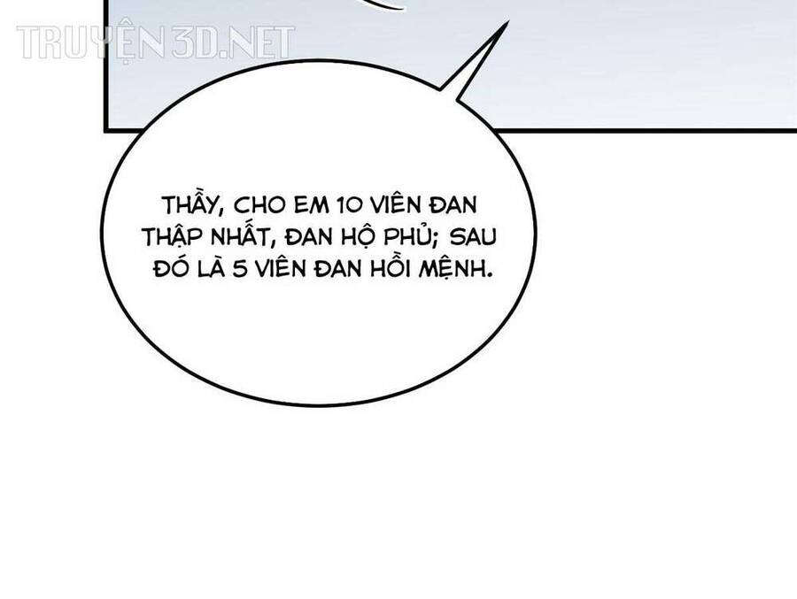 Toàn Cầu Cao Võ Chương 186 Page 11